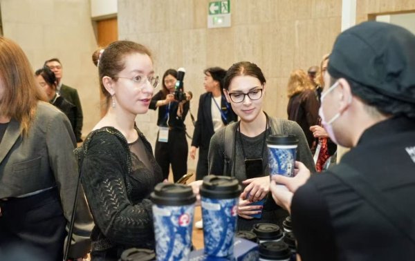 海证资本 1.42亿泰铢！泰方获得霸王茶姬泰国公司51%股权