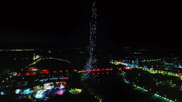 大御优配 不同维度观就业｜低空经济正当时 新兴职业为年轻人提供广阔舞台