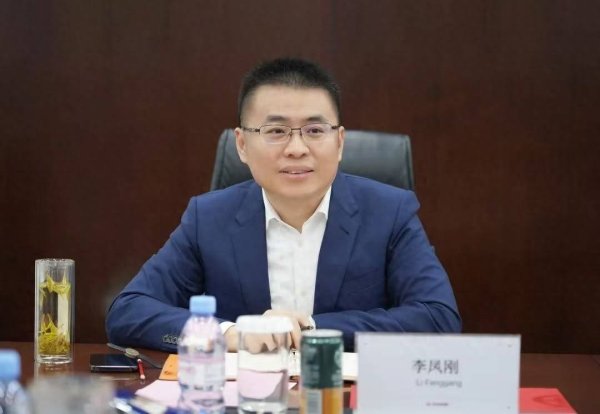 豪极资本 李凤刚都没有“玩转”的一汽奥迪，临危受命的郭永峰可以吗？